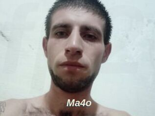 Ma4o