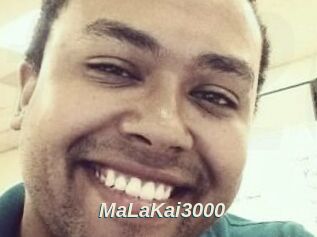 MaLaKai3000