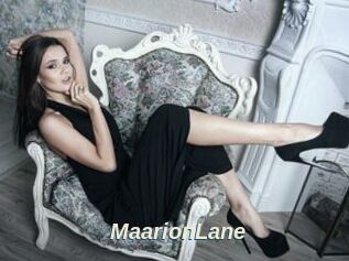MaarionLane