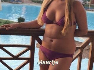 Maartje