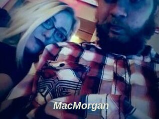 MacMorgan