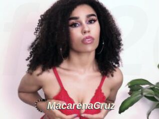 MacarenaCruz