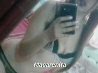 Macarenita