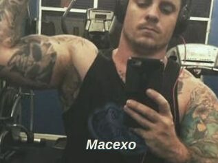 Macexo