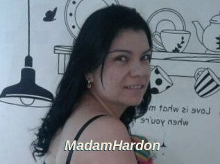 MadamHardon