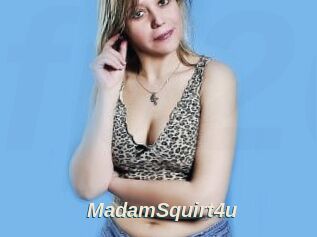 MadamSquirt4u