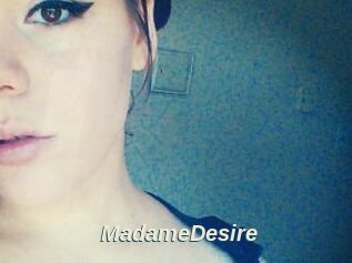MadameDesire