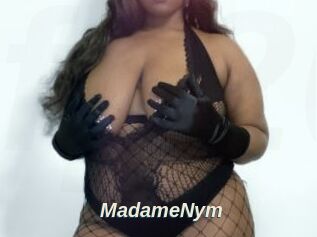 MadameNym