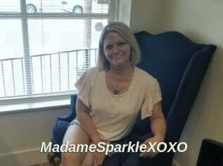 MadameSparkleXOXO