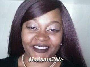 MadameZola