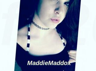 MaddieMaddox