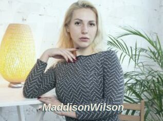 MaddisonWilson