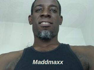 Maddmaxx
