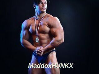 MaddoxHUNKX