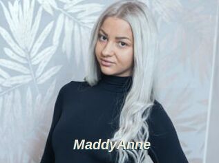 MaddyAnne
