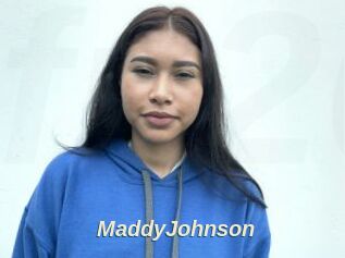 MaddyJohnson