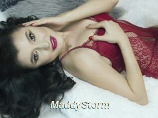 MaddyStorm