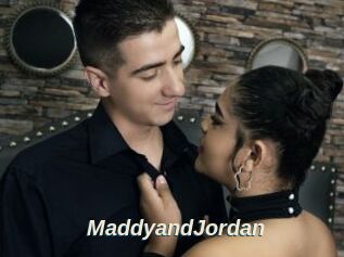 MaddyandJordan