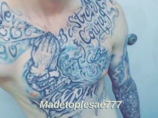 Madetoplesae777