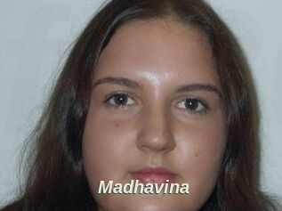 Madhavina