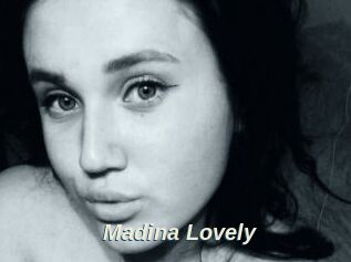Madina_Lovely