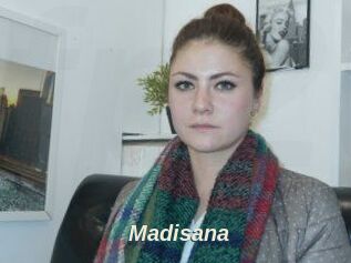 Madisana