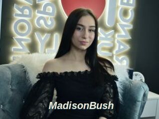 MadisonBush