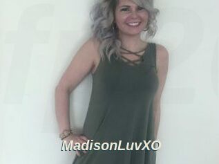 MadisonLuvXO