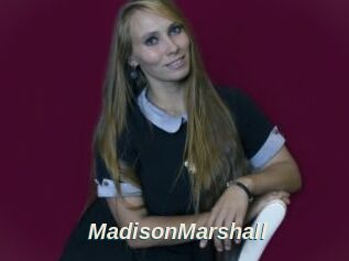 MadisonMarshall