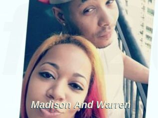 Madison_And_Warren