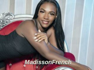 MadissonFrench