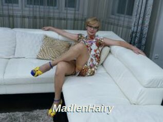 MadlenHairy