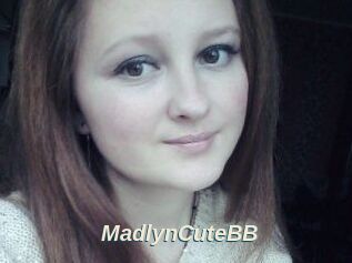 MadlynCuteBB
