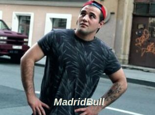 MadridBull
