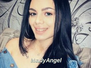 MadyAngel