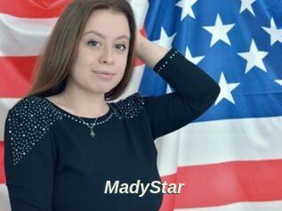 MadyStar