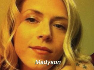 Madyson