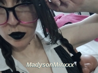 MadysonMinxxx