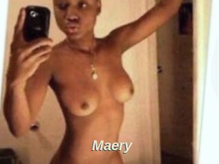 Maery