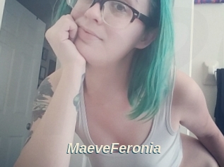 MaeveFeronia