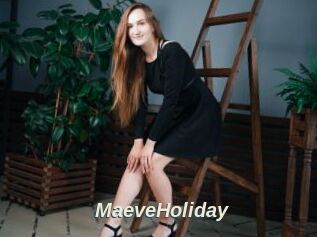 MaeveHoliday