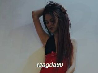 Magda90