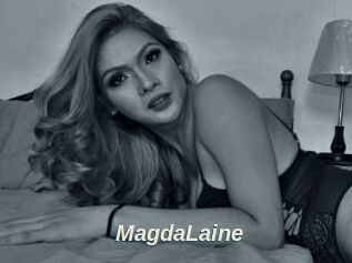 MagdaLaine