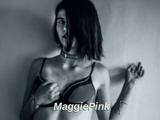 MaggiePink