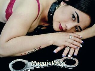 MaggieWest