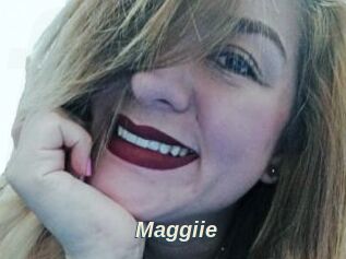 Maggiie