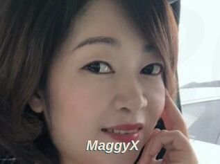 MaggyX