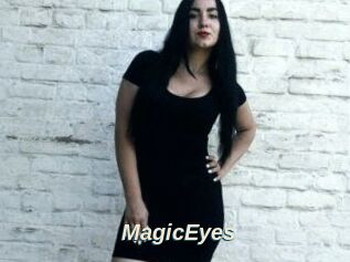 MagicEyes