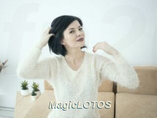 MagicLOTOS