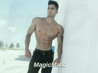 MagicMaaz
